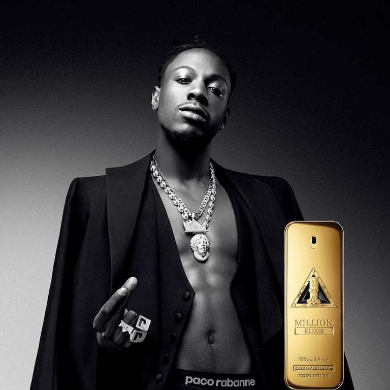1 Milione Elixir EDP 100 ml di Rabanne