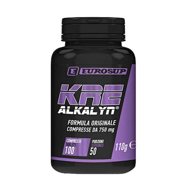 Kre Alkalyn