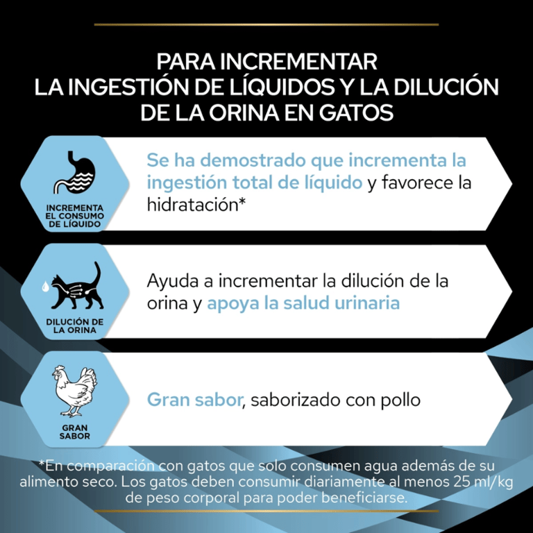 Comida Húmeda Para Gato Hydra Care Salmón - imagen 2 de 3