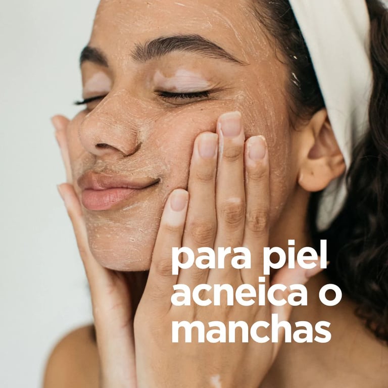 Skin Clear Detergente Anti Pori - imagen 3 de 4