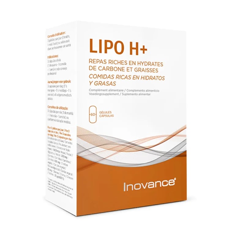 LIPO H+