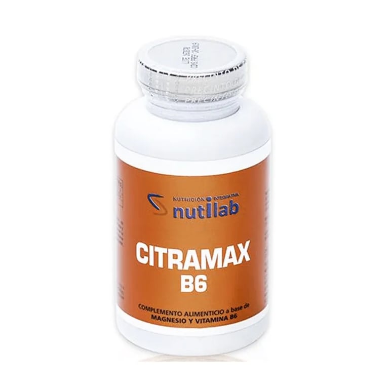 Citramax B6