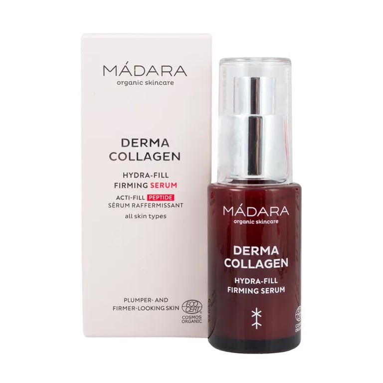 Derma Collagen Siero Rassodante