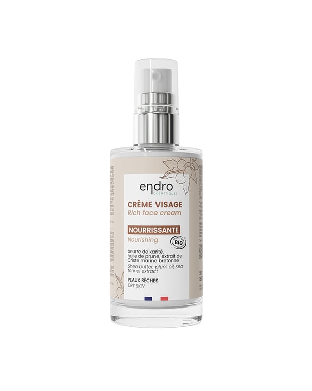 Crema Viso Opacizzante Mista-Grassa - imagen 4 de 7