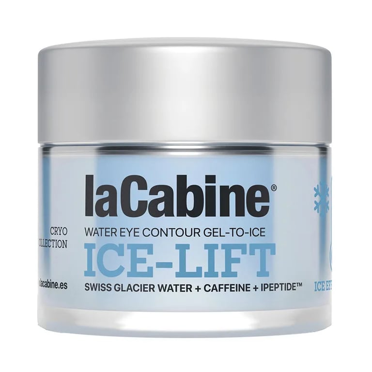 Cryo Ice-Lift Eye Gel