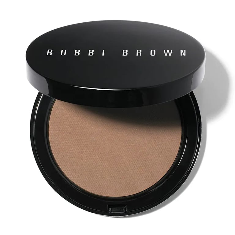 Bronzing Powder #Medium