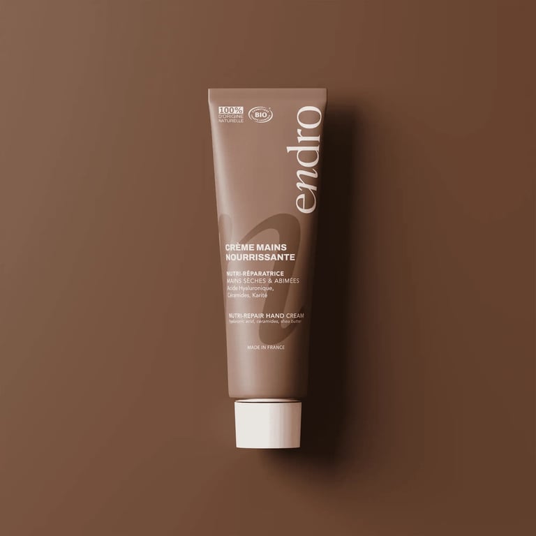 Crema Mani Nutriente Riparatrice - imagen 2 de 10