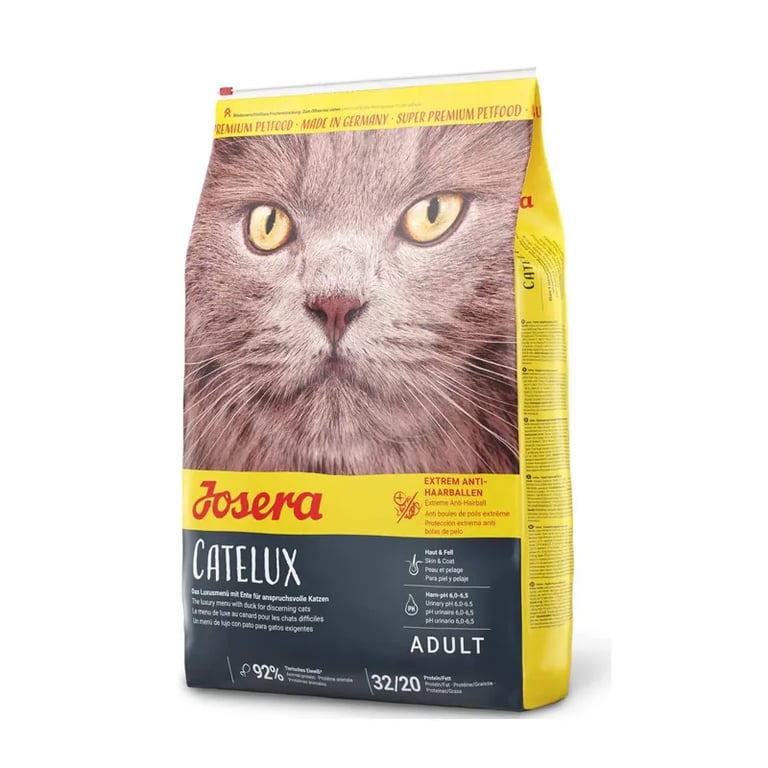 Gato Adulto Catelux