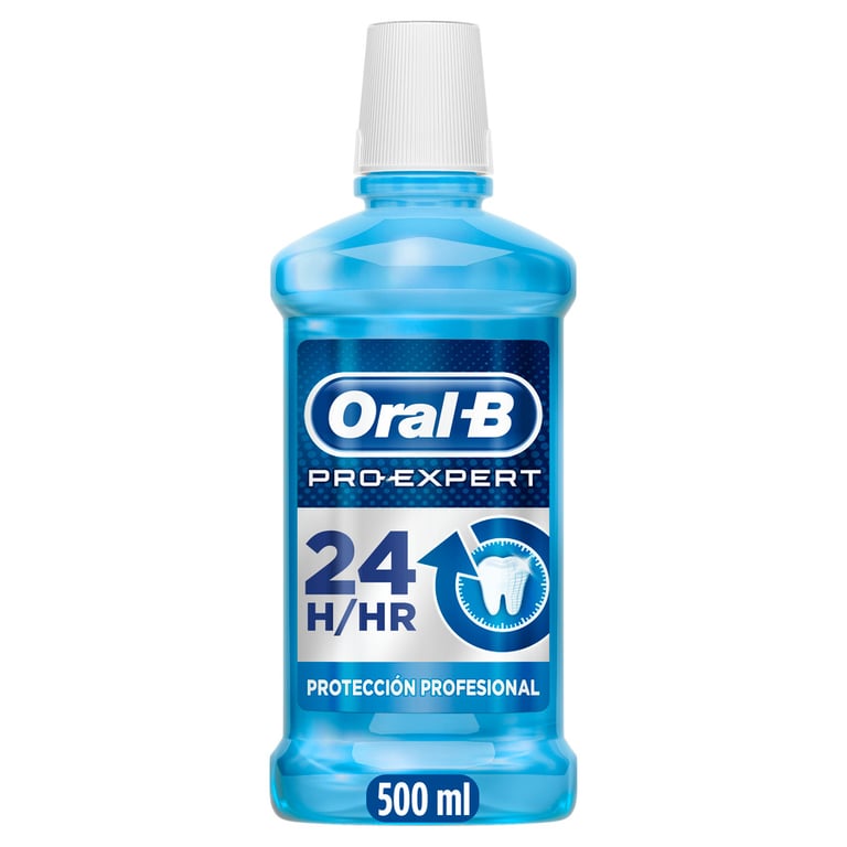 Oral-B Pro-Expert 24 Heures 500 ml de Oral-B