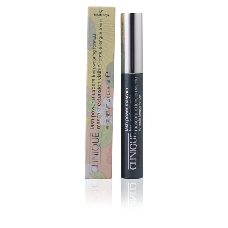Lash Power Mascara #01