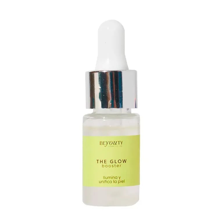 The Glow Booster