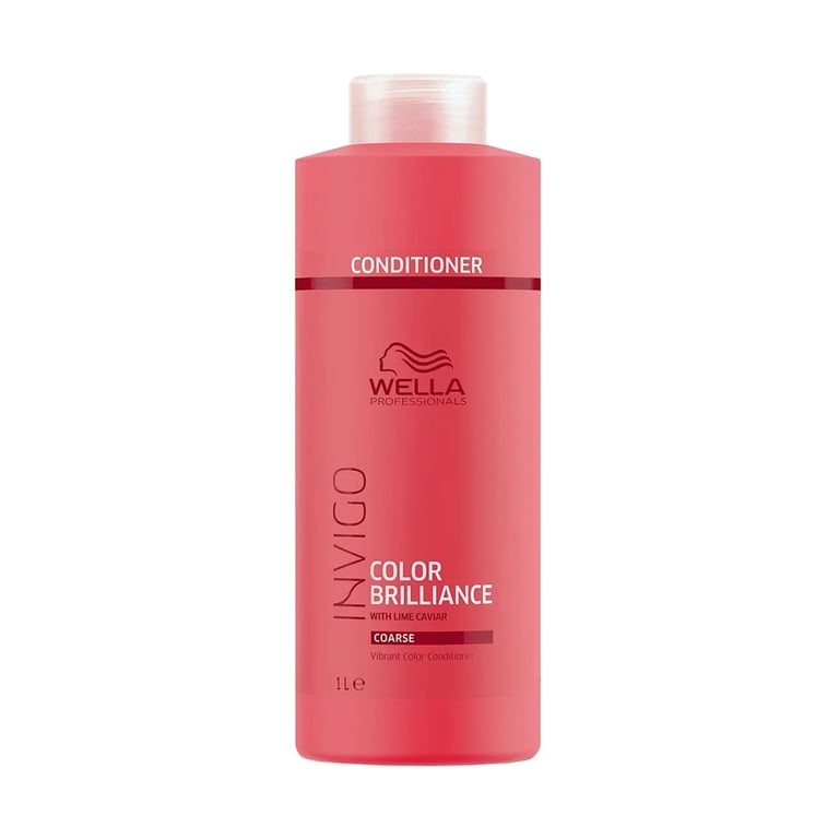 Invigo Color Brilliance Conditioner Coarse Hair