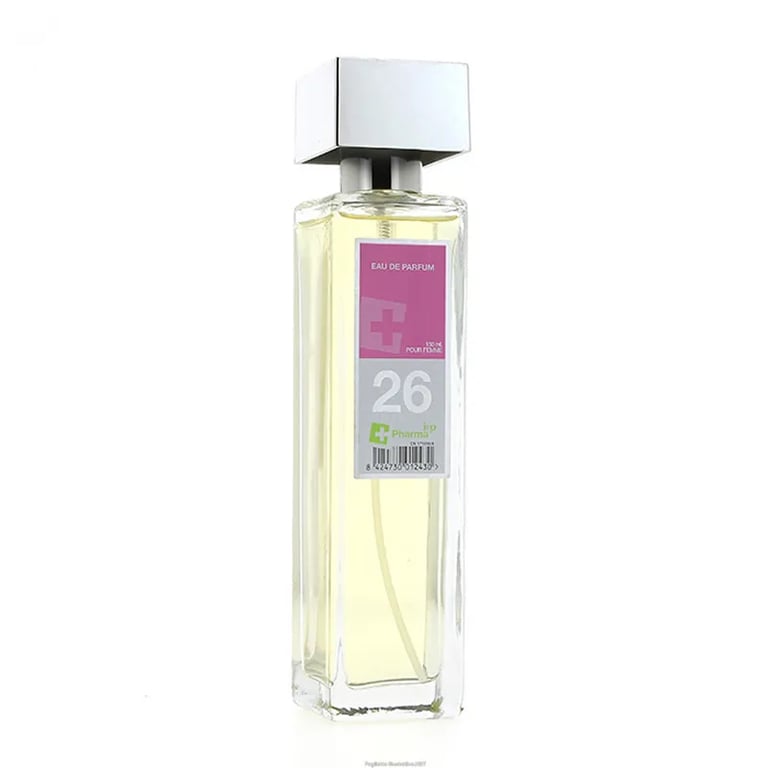 IAP PHARMA EDP MUJER Nº26