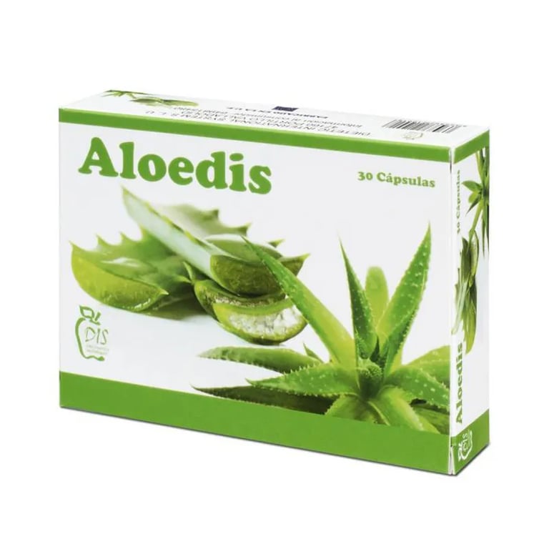 Aloedis