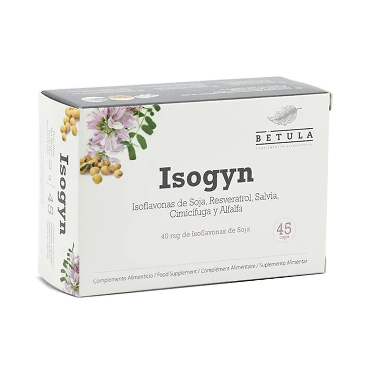Isogyn