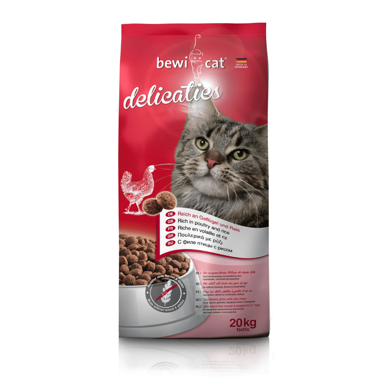 Feline Adult Pescado