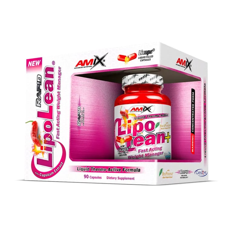 Lipolean