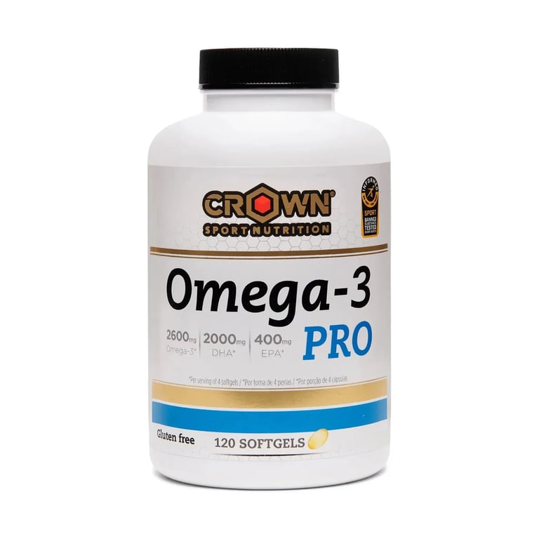 Omega 3 Pro