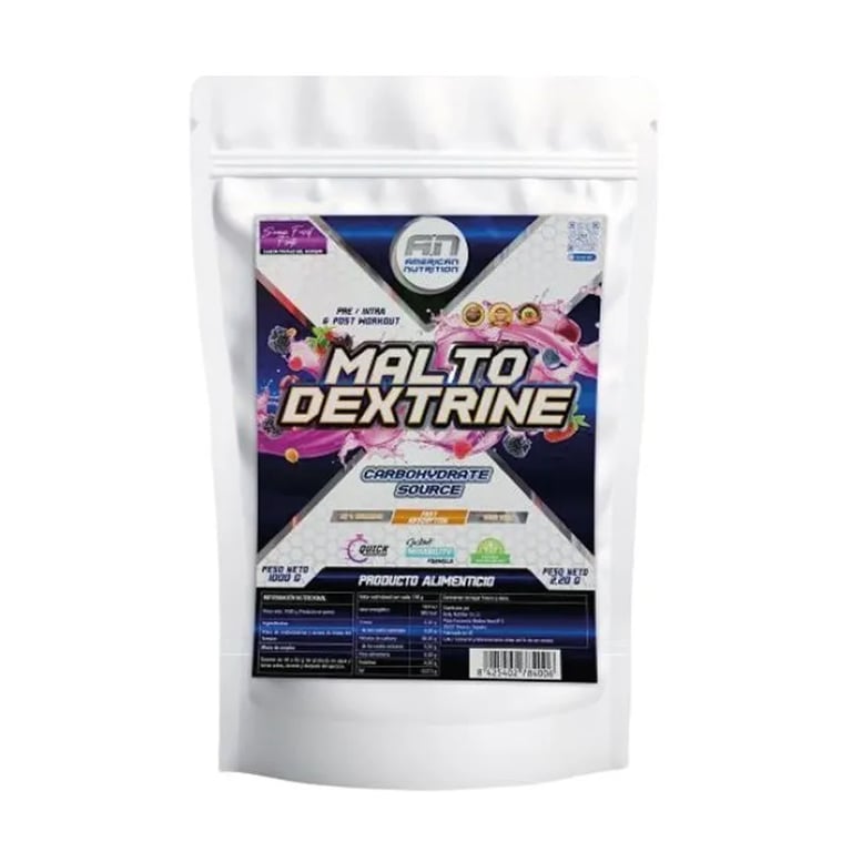 Maltodextrine