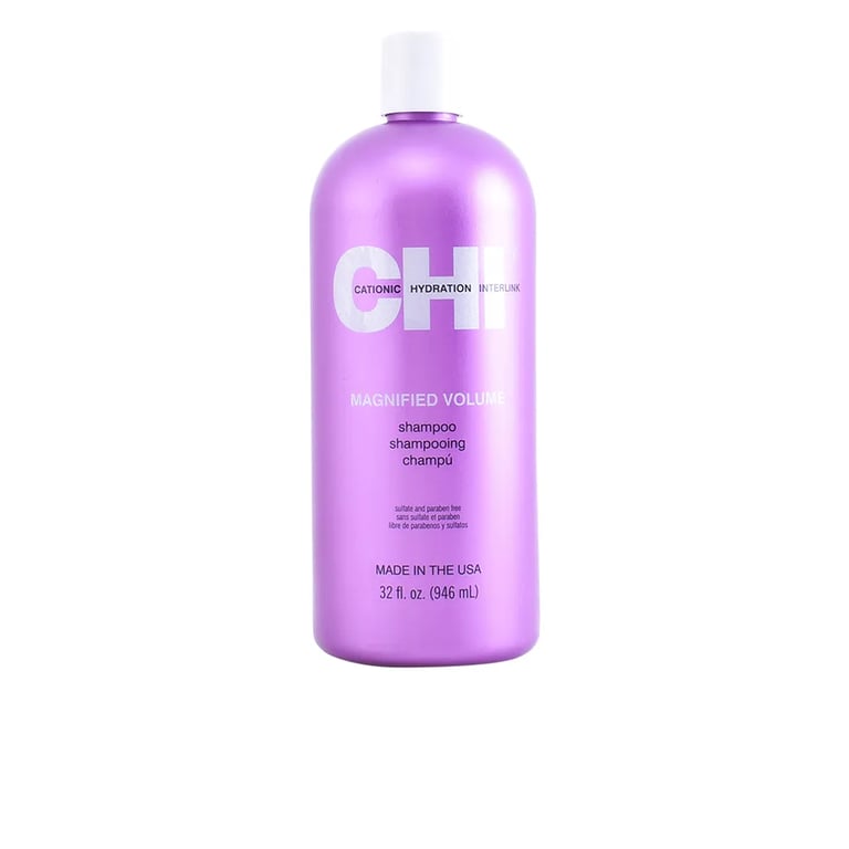 Chi Magnified Volume Shampoo