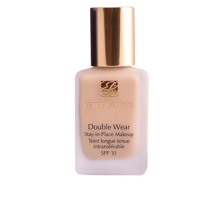 Double Wear Stay-In-Place SPF10 #1W1-Bone