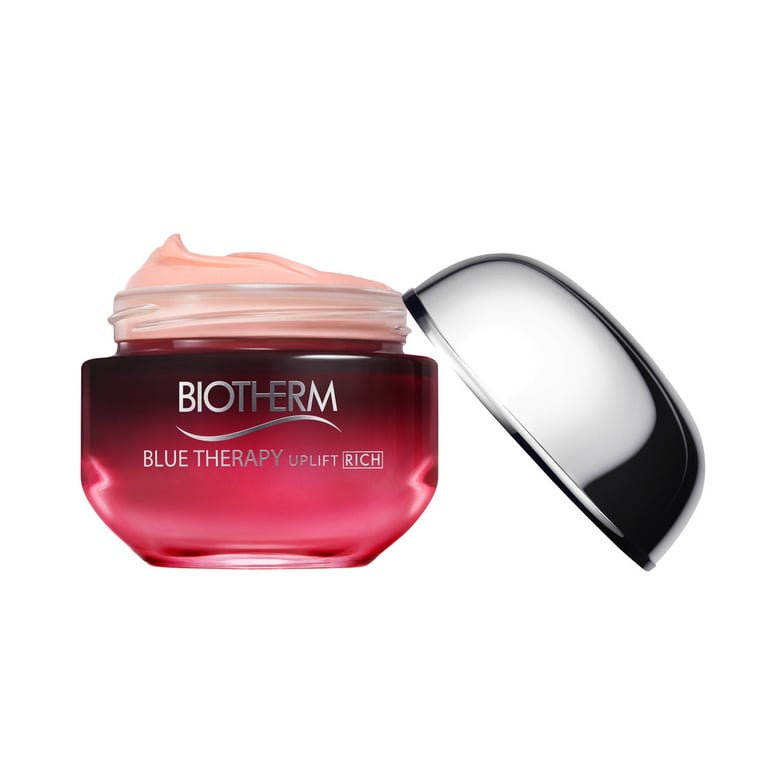 Blue Therapy Red Algae Uplift Rich Cream 50 ml de Biotherm
