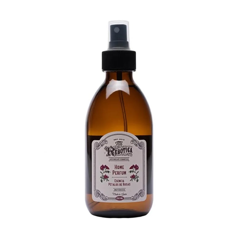 Home Perfum Essenza Fragole