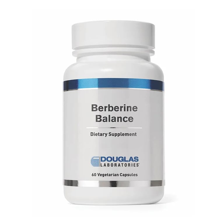 Berberina Balance
