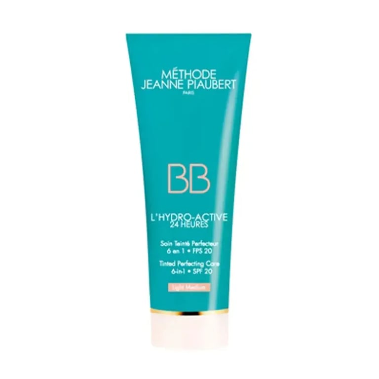 L'Hydro Active 24H BB Creme SPF20 #Medium Dark