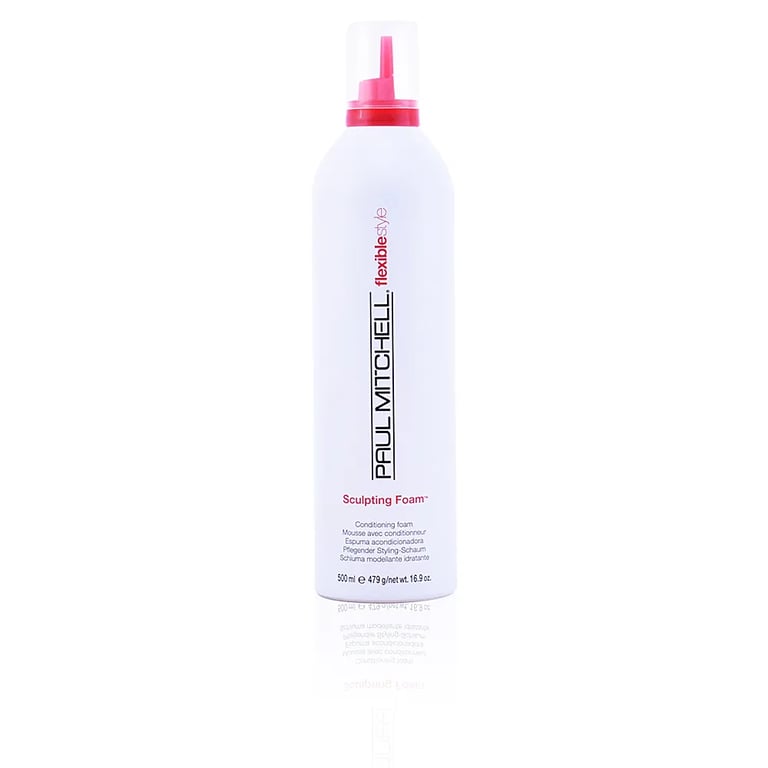 Flexible Style Sculpting Foam