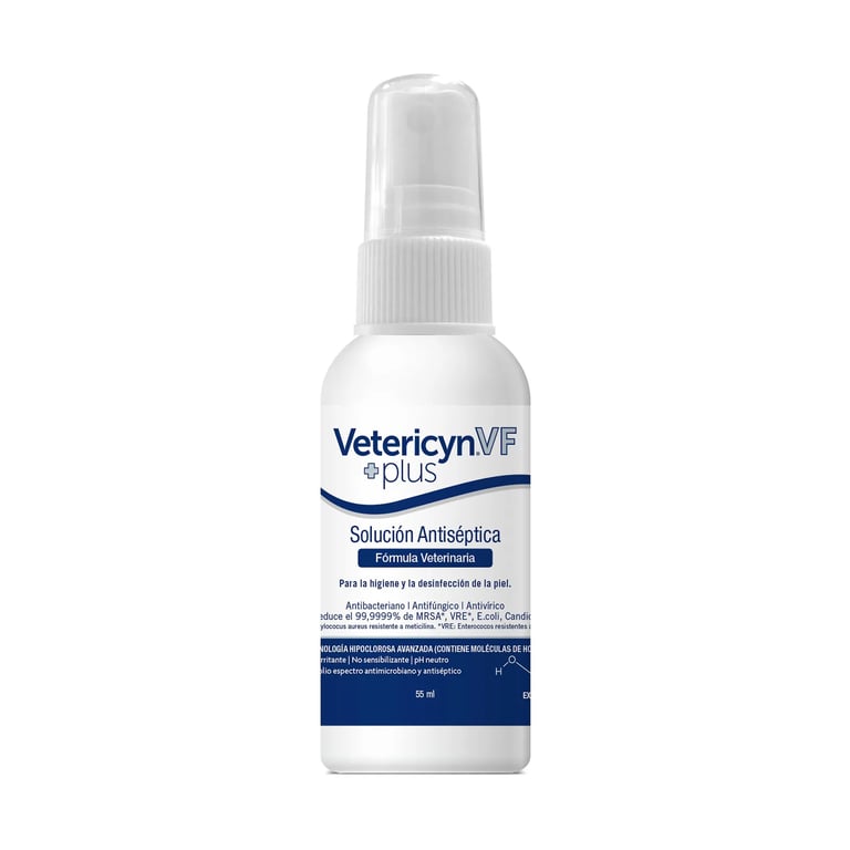 Vetericyn VF Plus