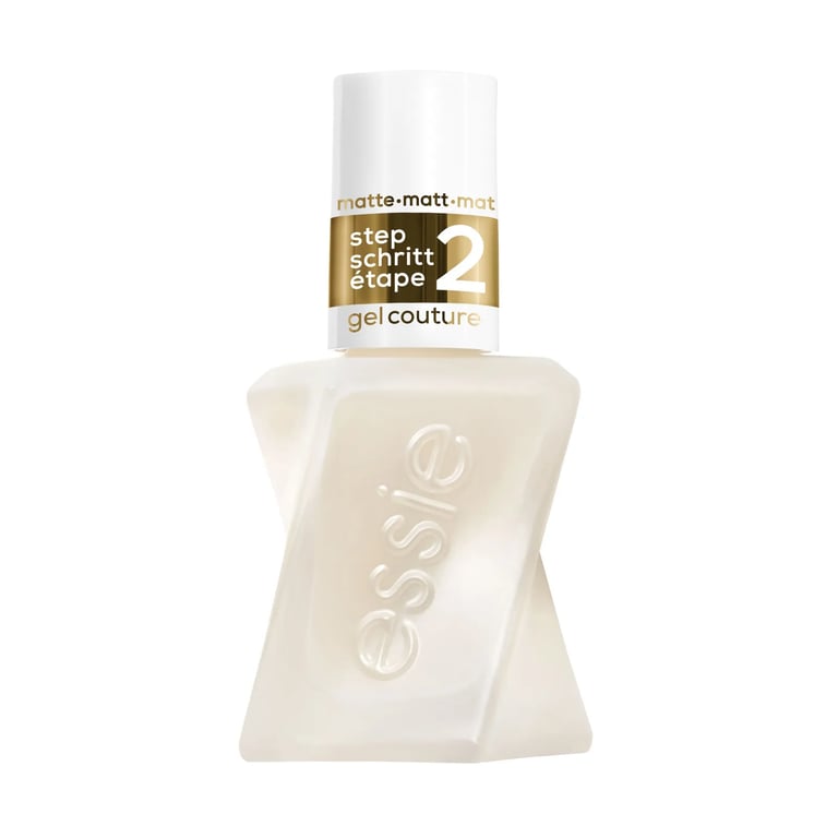 Gel Couture Top Coat Matte