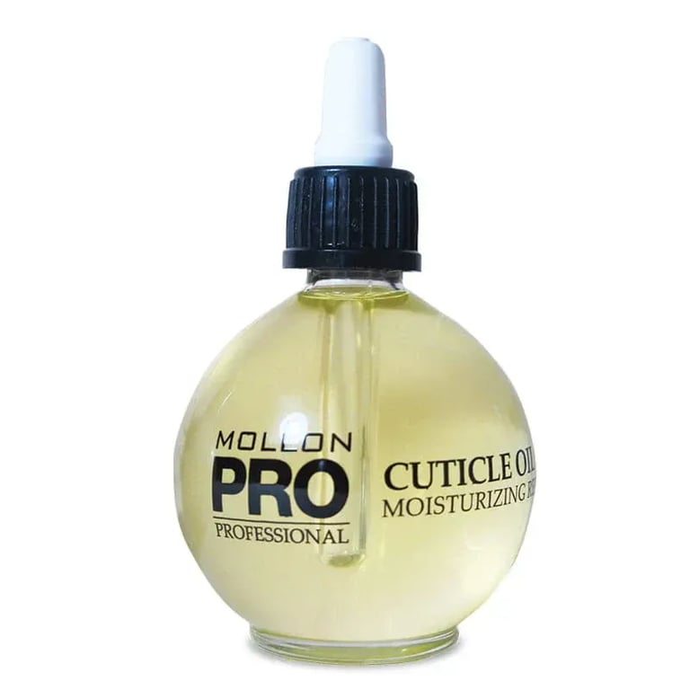 Cuticle Oil Moisturizing Repair