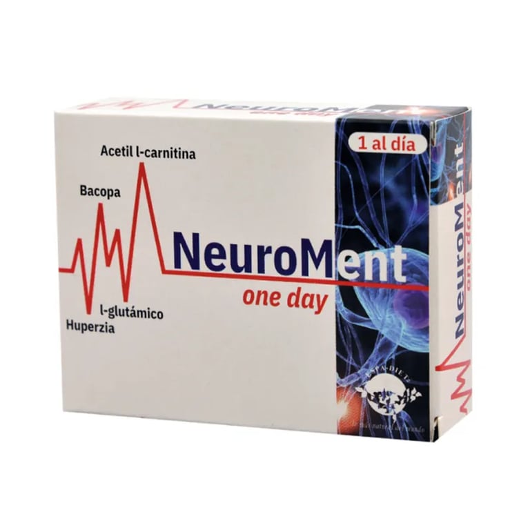 Neuroment One Day