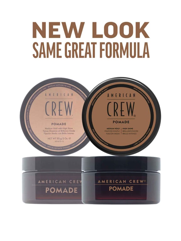 American Crew Pomade - imagen 6 de 11