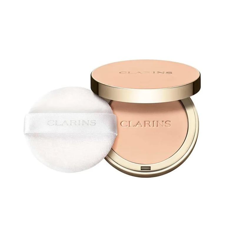 Ever Matte Poudres Compactes #02 - Light