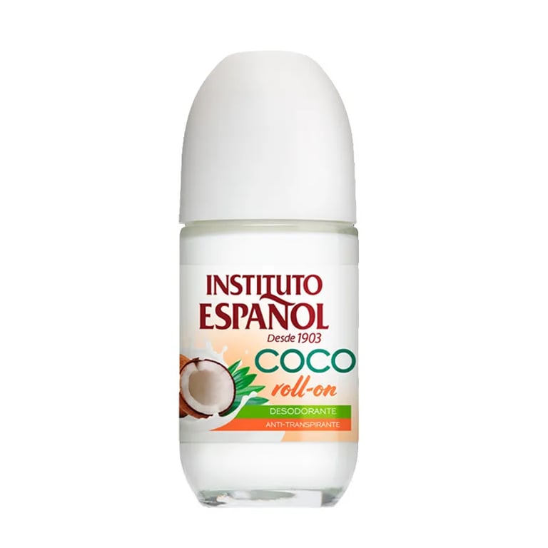 Coco Déodorant Roll-On Anti-Transpirant