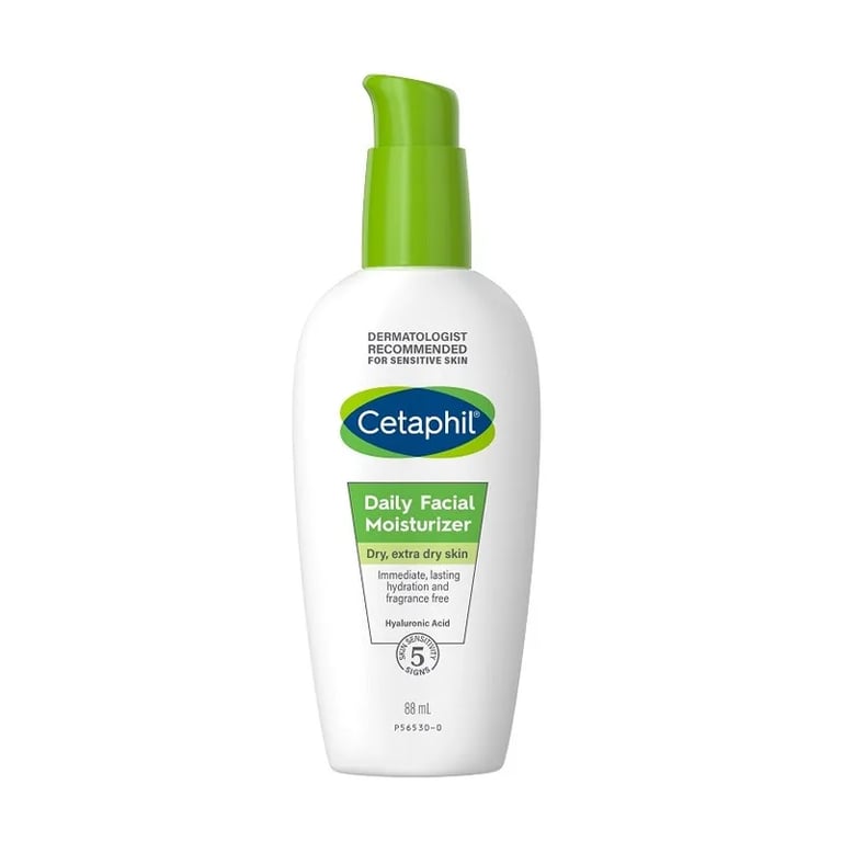Cetaphil Crema Facial Hidratante Día
