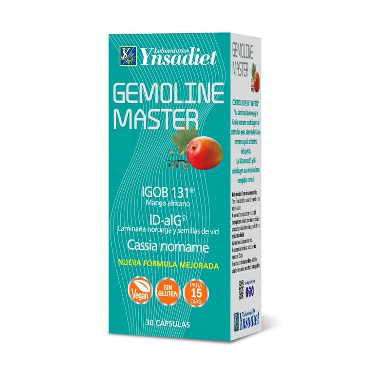 GEMOLINE MASTER