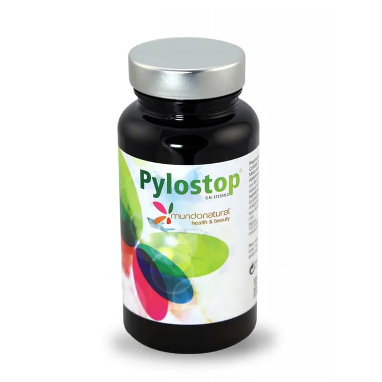 Pylostop