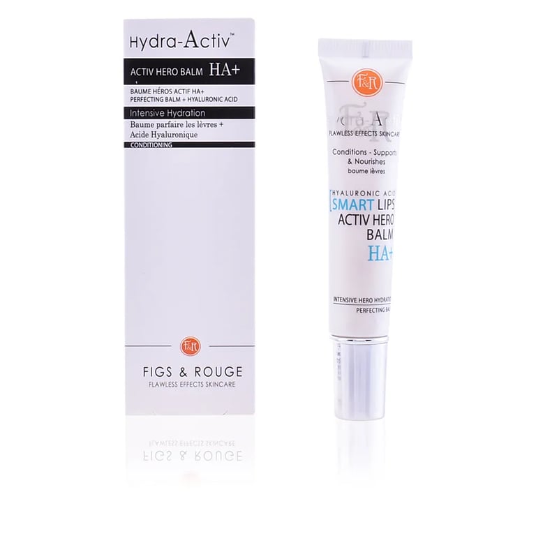 Hydra-Activ Activ Hero Balm Ha+