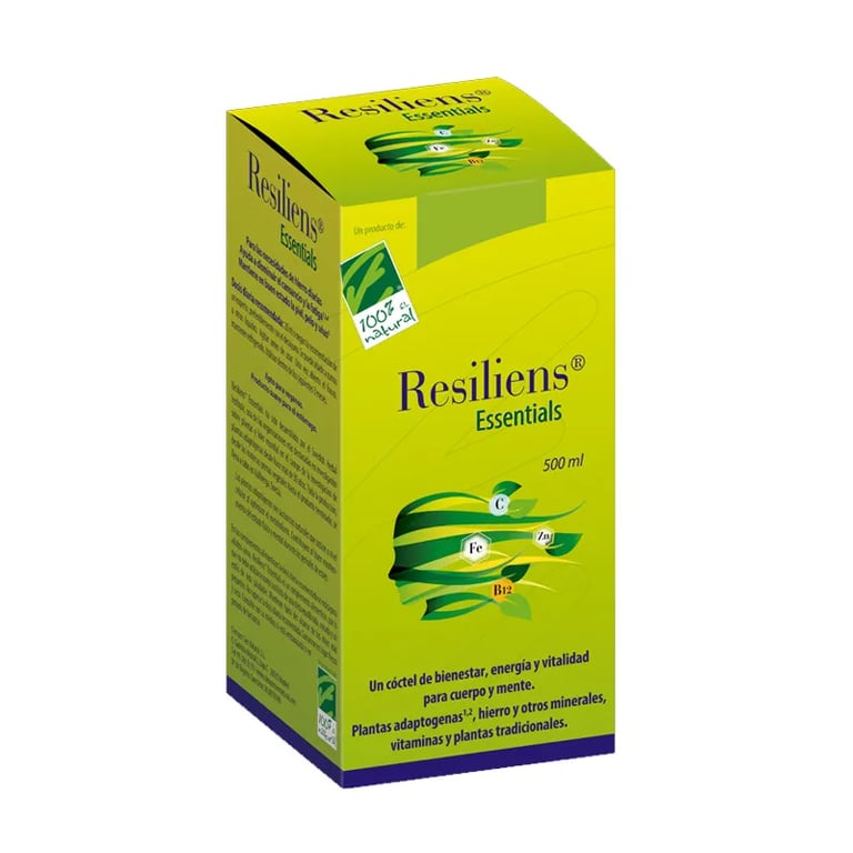 Resiliens Essentials