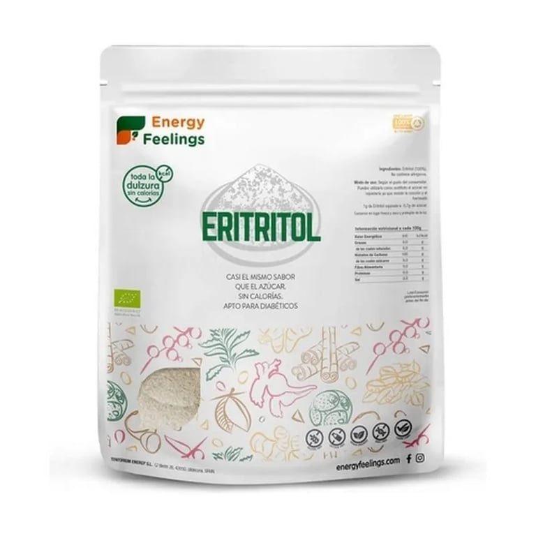 Erythrit