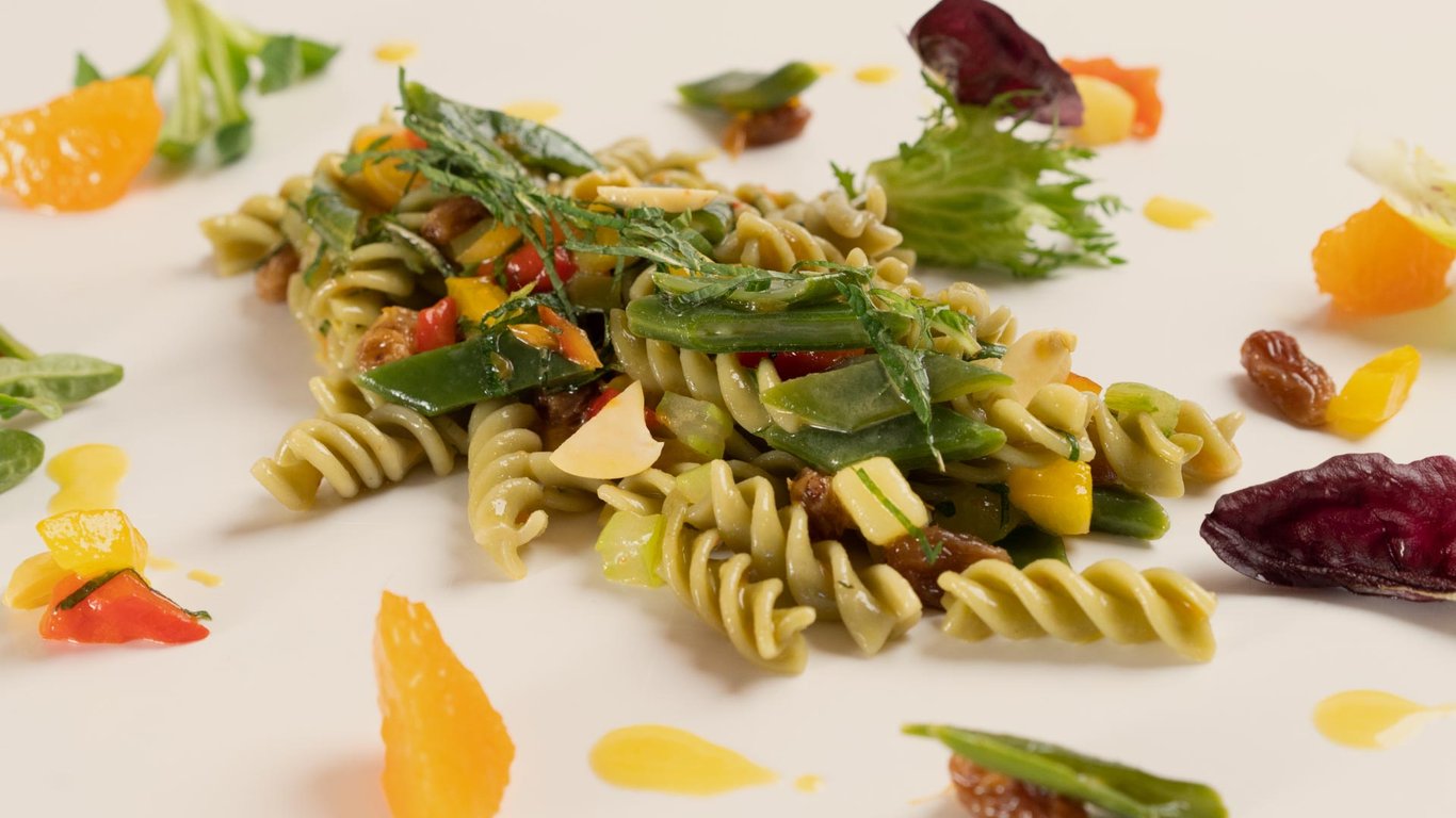 Fusilli Integral de Espelta Ecológicos - imagen 5 de 6