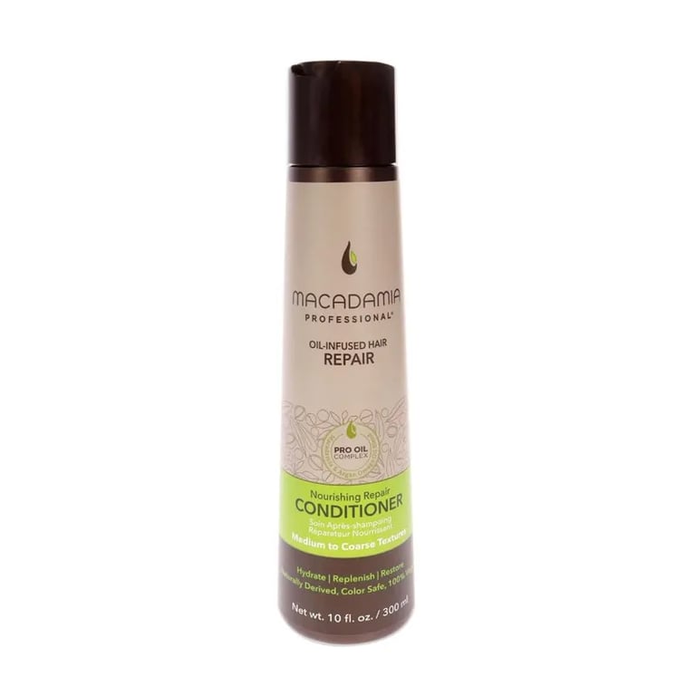 Nourishing Moisture Conditioner Macadamia