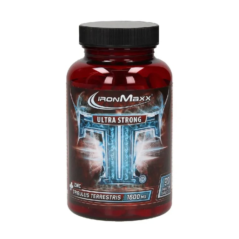 Tt Ultrastrong