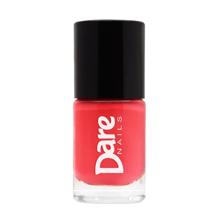 Nagellak Dare #038 - Poppy Flower