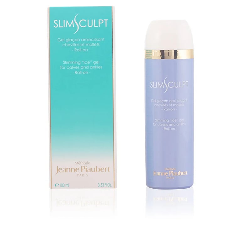Slimsculpt Chevilles Et Mollets Roll-On