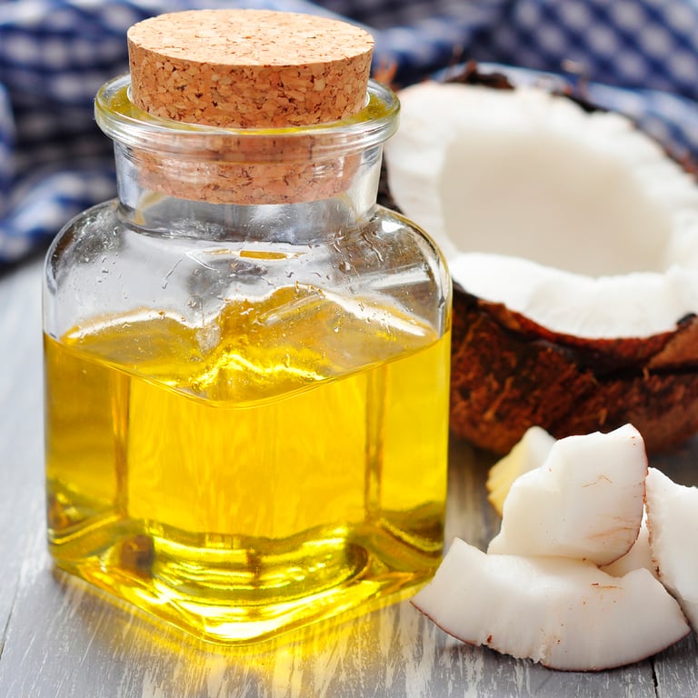Coconut Miracle Oil Hair Shampoo 385 ml de OGX
