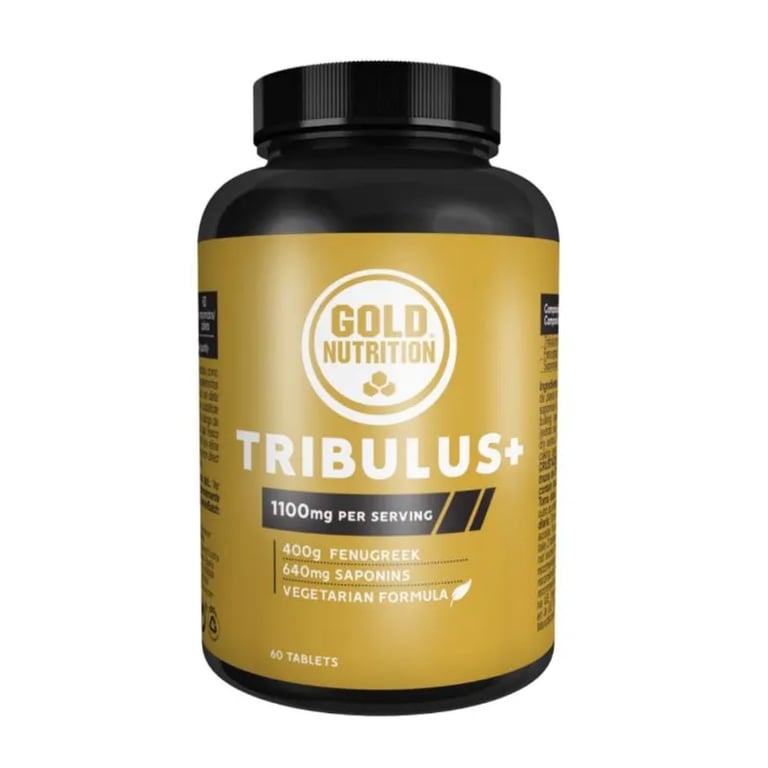 Tribulus+